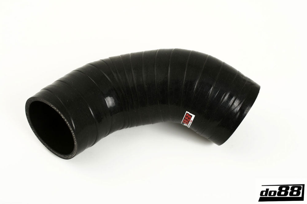 do88 - Volvo V70/XC70/S60/S80/XC60/V60 09-13 AWD Diesel Turbo outlet hose - DO88-KIT119-1S