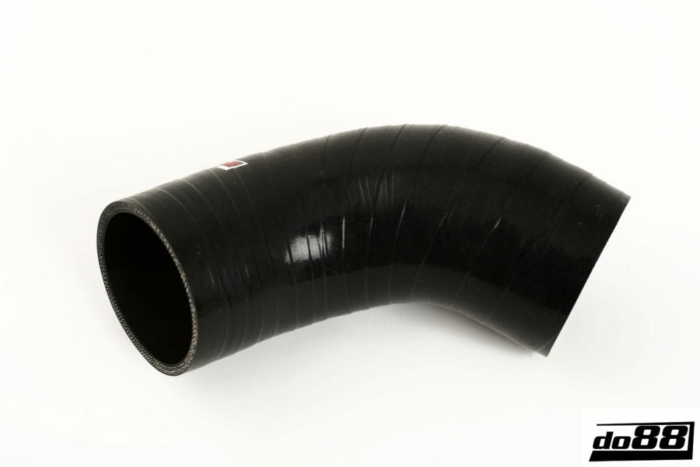 do88 - Volvo V70/XC70/S60/S80/XC60/V60 09-13 2WD Diesel Turbo outlet hose - DO88-KIT119-2S