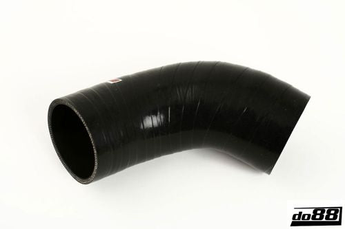 do88 - Volvo V70/XC70/S60/S80/XC60/V60 09-13 2WD Diesel Turbo outlet hose - DO88-KIT119-2S