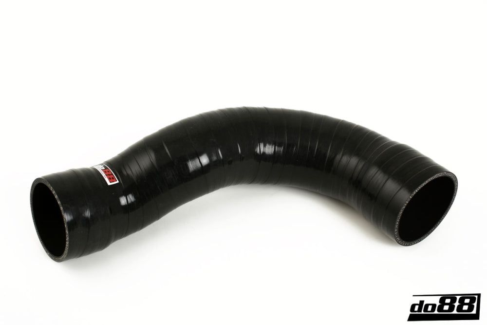 do88 - Volvo V70/XC70/S60/S80/XC60/V60 09-13 Diesel Intercooler Inlet hose - DO88-KIT119-3S