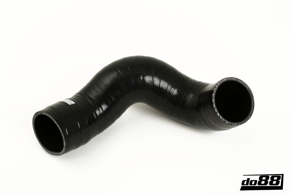 do88 - Volvo V70/XC70/S80 09-13 Diesel Intercooler outlet hose - DO88-KIT119-4S