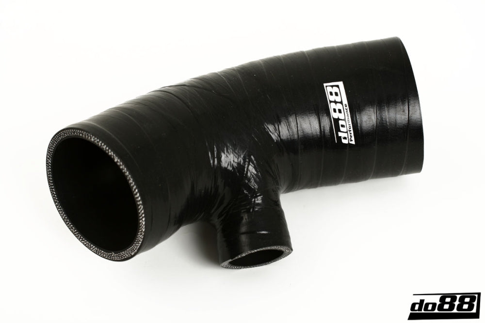 do88 - Volvo V70 XC70 S60 S80 XC90 D5 2.4D 01-06 Inlet hose - DO88-KIT120S