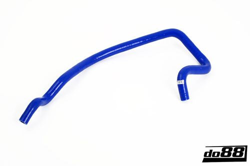 do88 - Suzuki Swift Sport 1.6 05-10 Brake vacuum hose Blue - CLAMP-KIT124