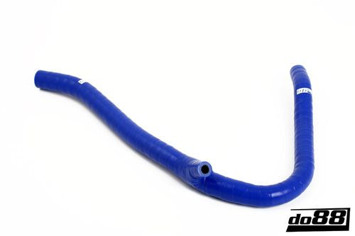 do88 - SAAB 900 Turbo T16 84-93 Crankcase vent hose Blue - DO88-KIT129R
