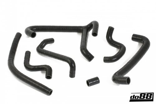 do88 - Porsche 930 Turbo Oil hoses - DO88-KIT141S