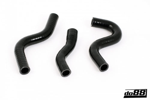 do88 - Porsche 930 Turbo Air injection hoses - CLAMP-KIT143