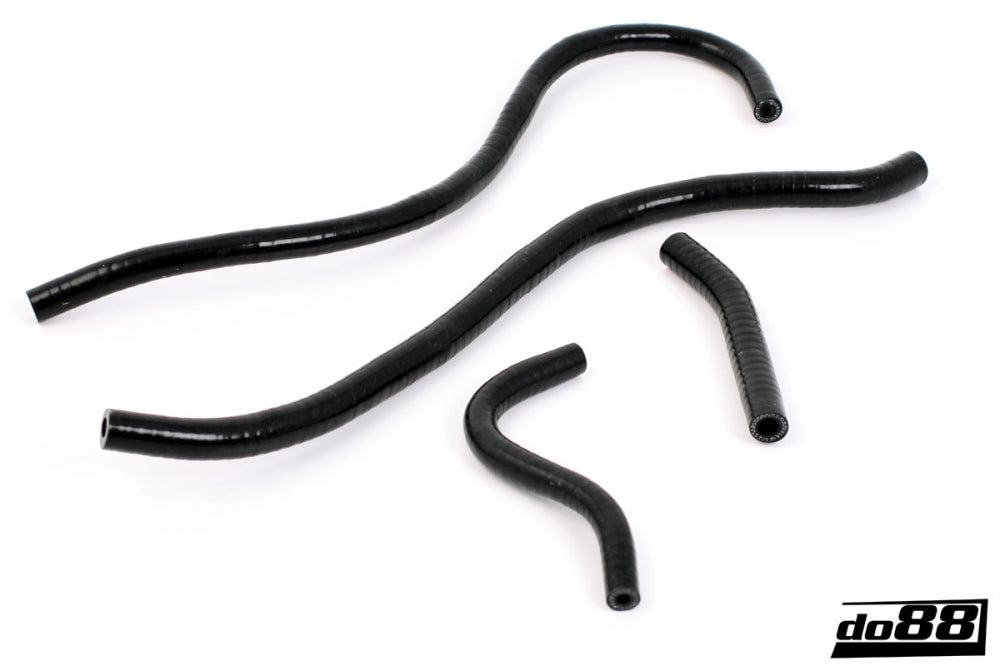 do88 - Porsche 930 Turbo Vacuum hoses - DO88-KIT144S