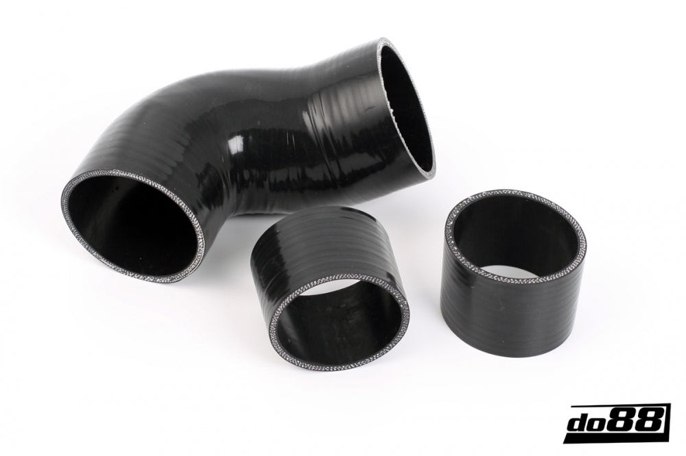 do88 - Porsche 930 Turbo Inlet hoses for turbo - CLAMP-KIT145