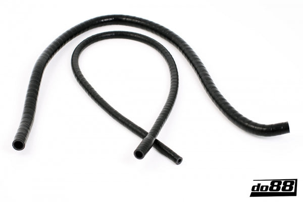 do88 - Porsche 930 Turbo Carbon canister hoses - DO88-KIT146S