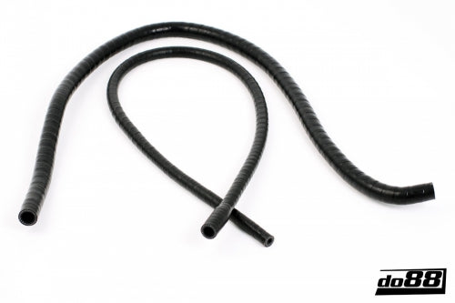 do88 - Porsche 930 Turbo Carbon canister hoses - CLAMP-KIT146