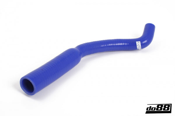 do88 - SAAB 900 Turbo 1986-1993 BOV hose Blue - DO88-KIT148B