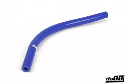 do88 - SAAB 900 Turbo 1986-1993 Brake vacuum hose Blue - DO88-KIT150B