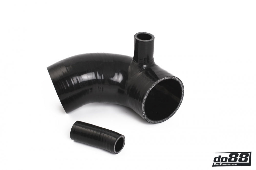 do88 - Porsche 964 Turbo Inlet hoses for turbo - DO88-KIT159S