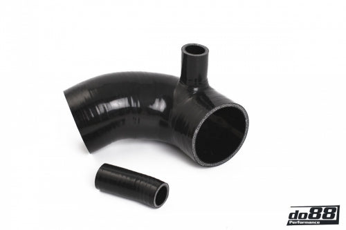 do88 - Porsche 964 Turbo Inlet hoses for turbo - DO88-KIT159S