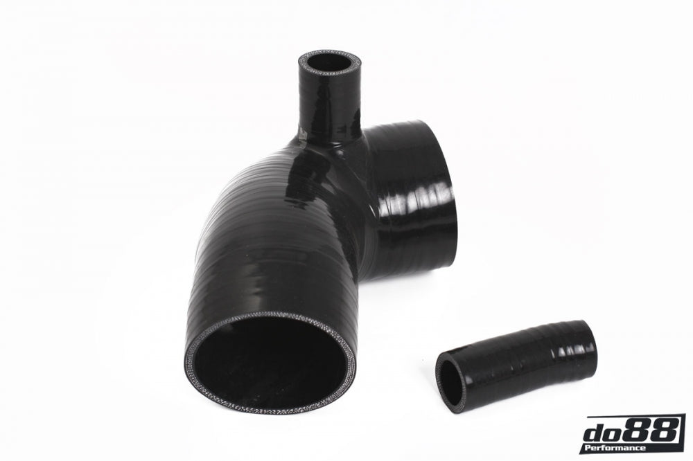do88 - Porsche 964 Turbo Inlet hoses for turbo - CLAMP-KIT159