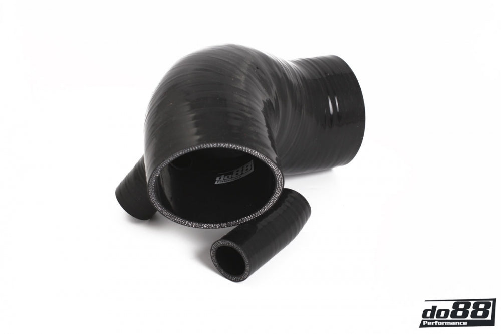 do88 - Porsche 964 Turbo Inlet hoses for turbo - DO88-KIT159S