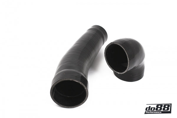 do88 - Porsche 964 Turbo Pressure hoses - CLAMP-KIT160