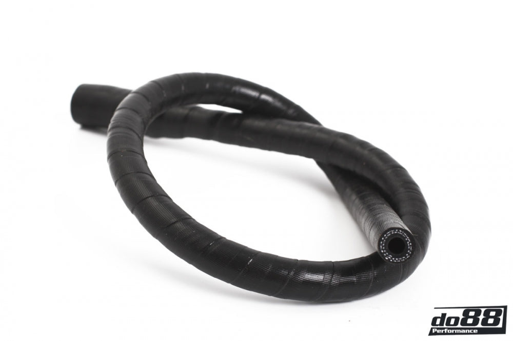 do88 - Porsche 964 Turbo Carbon canister hose - DO88-KIT163S