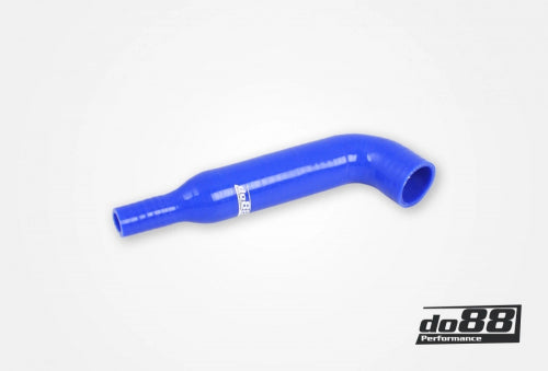 do88 - Saab 900 1979-93 Drain hose Blue - DO88-KIT177R