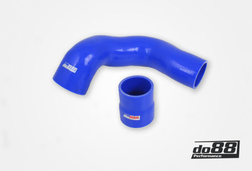 do88 - Volvo V70N/S60 05-09 Pressure hoses Blue - CLAMP-KIT180
