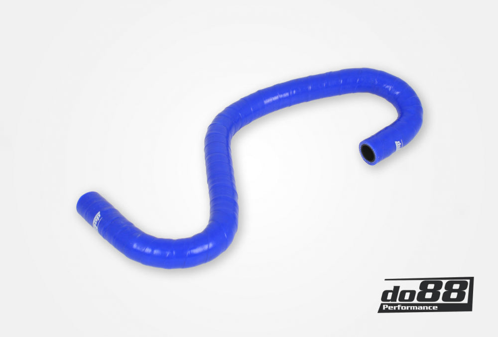 do88 - Volvo S70/V70N/S60 Power steering hose Black - DO88-KIT182R