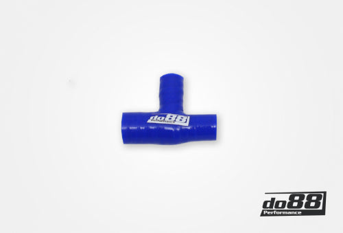 do88 - Audi S2 RS2 S4 S6 1992-1997 Vacuum hose Blue - DO88-KIT185B