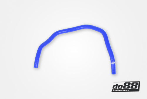 do88 - Audi RS6 C5 2002-2004 Power steering hose Blue - CLAMP-KIT194