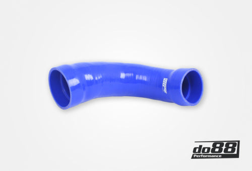 do88 - AUDI SEAT SKODA VW 1.8 / 2.0 TSI (MQB) Inlet hose Blue - DO88-KIT195B
