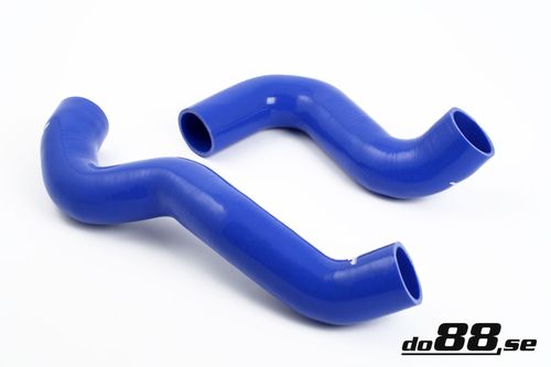 do88 - SAAB 9-3 00-03 Pressure hoses Blue - CLAMP-KIT20