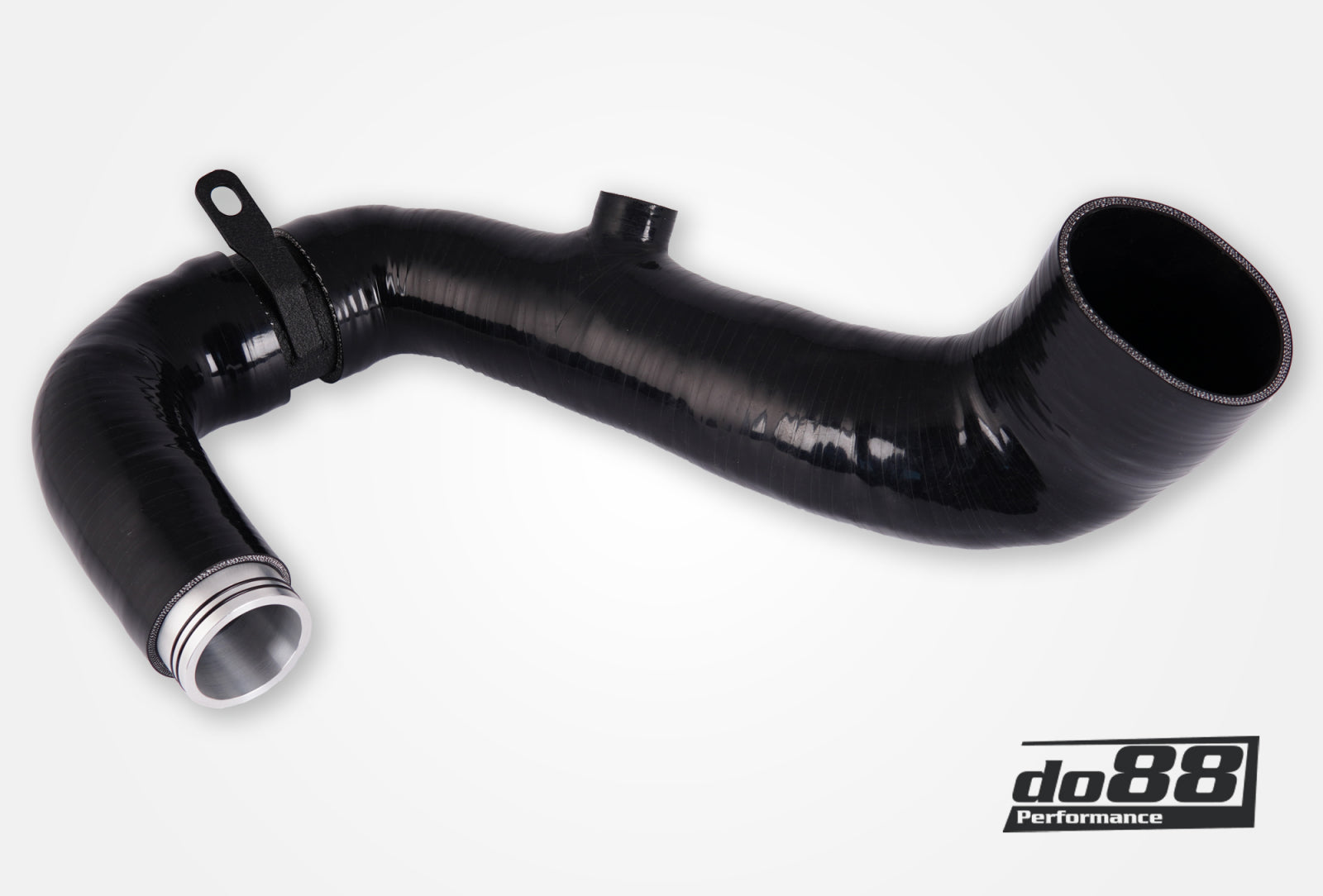 do88 - BMW 135i 335i 35i N55 2010-2013 (E9X E8X) Turbo Inlet hose 47mm - DO88-KIT213S-47