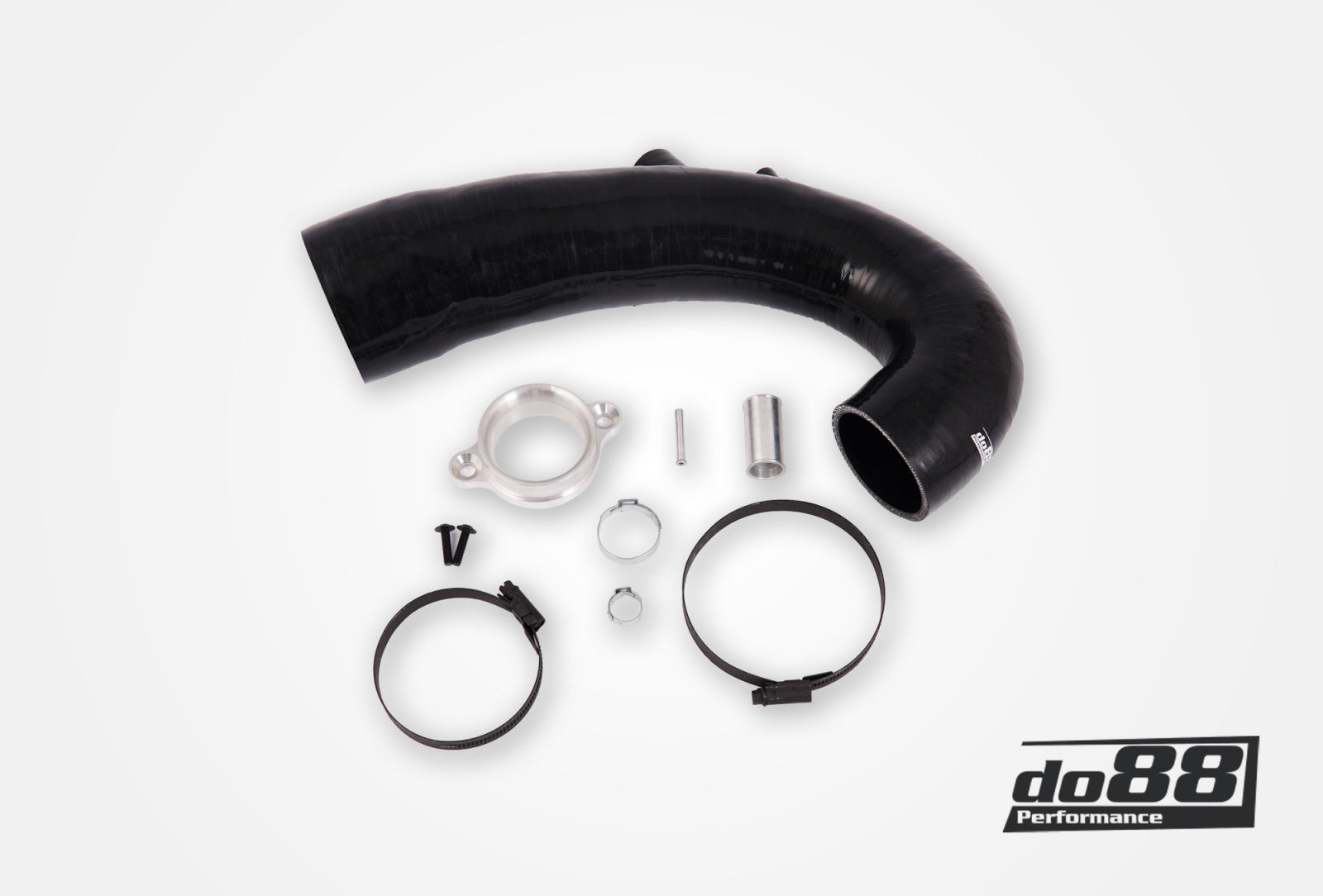 do88 - Toyota Yaris GR Turbo Inlet hose - DO88-KIT218S