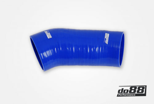 do88 - Audi S4 2.7 Bi Turbo Inlet hose Black - DO88-KIT228B