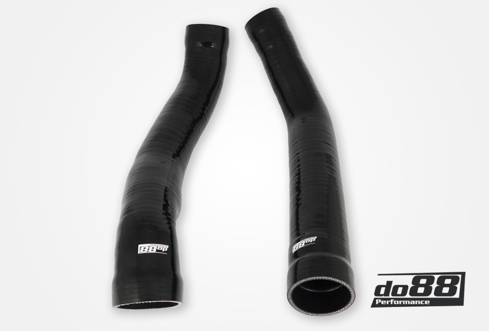 do88 - Porsche 993 Turbo Pressure hoses - DO88-KIT239S