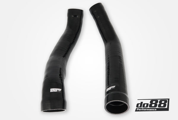 do88 - Porsche 993 Turbo Pressure hoses - DO88-KIT239S