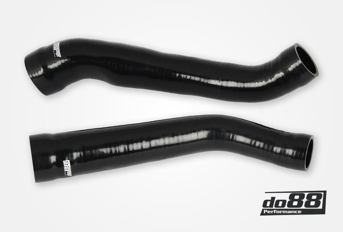 do88 - Porsche 993 Turbo Pressure hoses - DO88-KIT239S