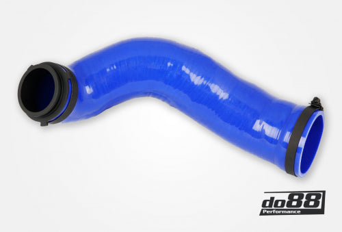 do88 - VAG 2.0 TSI EA888 Gen4 (245hp) Inlet hose Blue - DO88-KIT241S