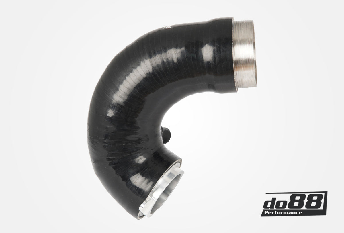 do88 - Audi RS3 (8V) / TT RS (8S) Inlet hose OE Turbo - DO88-KIT246S-56