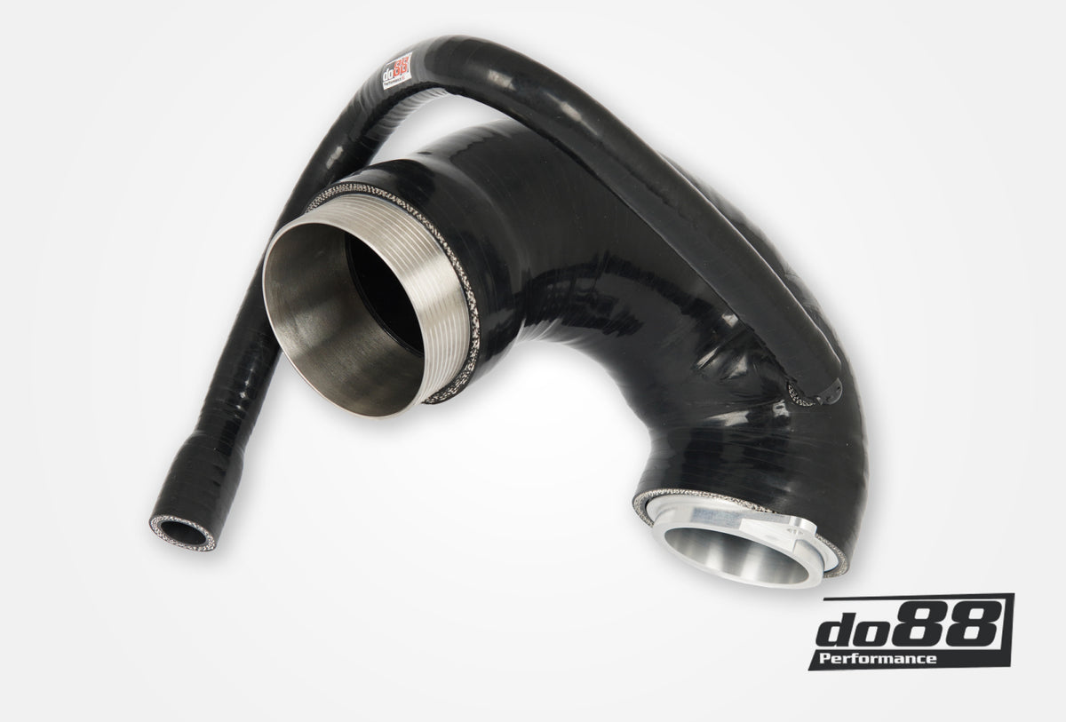 do88 - Audi RS3 (8V) / TT RS (8S) Inlet hose OE Turbo - DO88-KIT246S-56