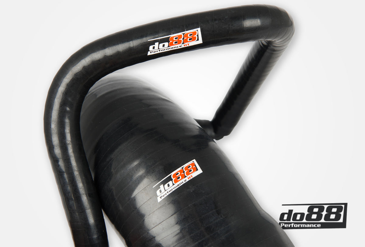 do88 - Audi RS3 (8V) / TT RS (8S) Inlet hose OE Turbo - DO88-KIT246S-56