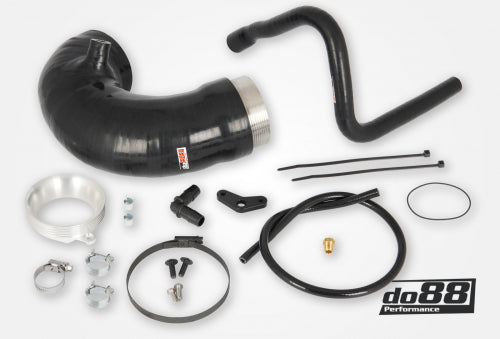 do88 - Audi RS3 (8V) / TT RS (8S) Inlet hose OE Turbo - DO88-KIT246S-56