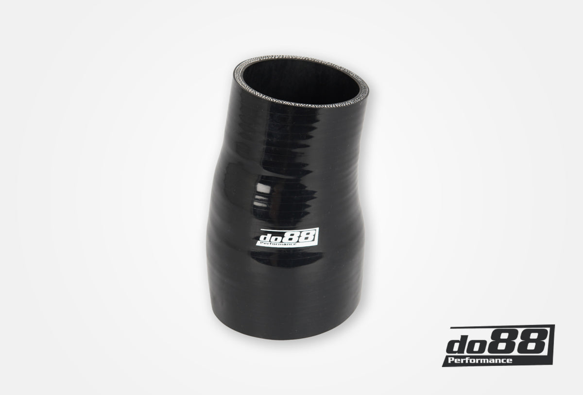 do88 - Alpine A110 Inlet hose Black - DO88-KIT248S