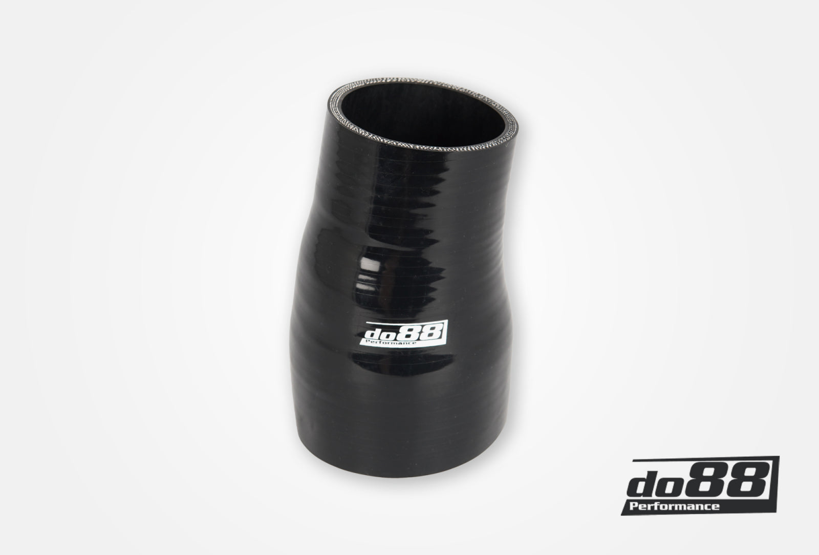 do88 - Alpine A110 Inlet hose Black - DO88-KIT248S