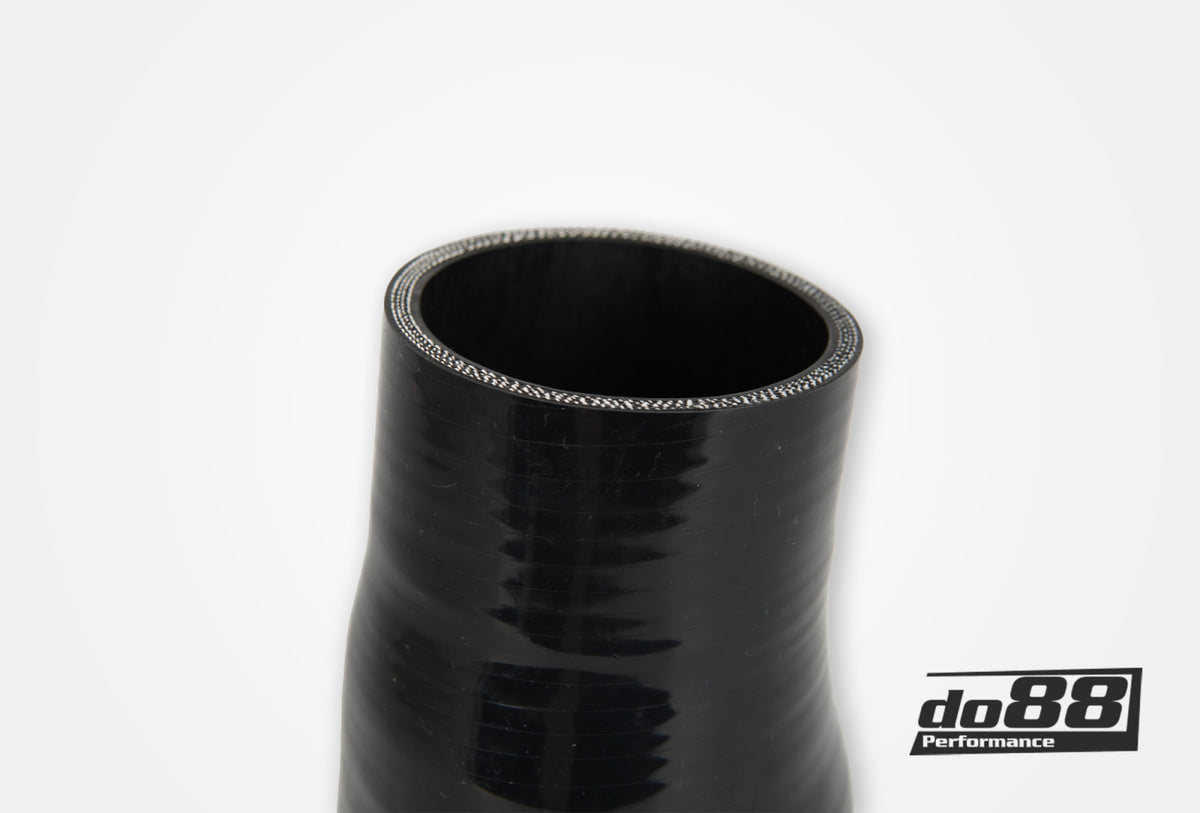 do88 - Alpine A110 Inlet hose Black - DO88-KIT248S