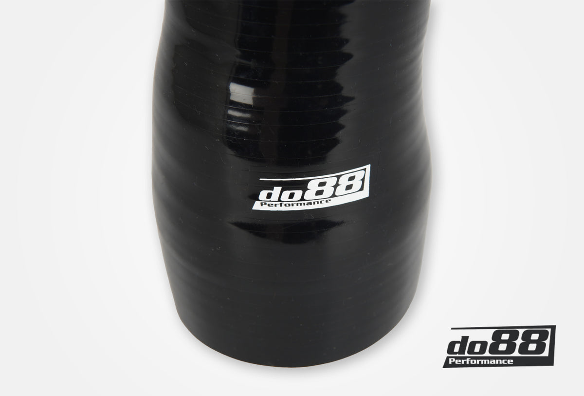 do88 - Alpine A110 Inlet hose Black - DO88-KIT248S