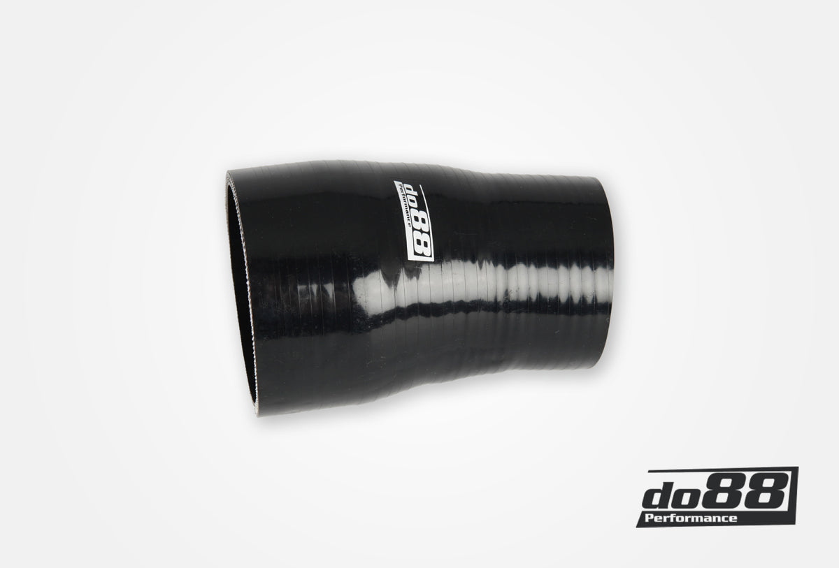 do88 - Alpine A110 Inlet hose Black - DO88-KIT248S