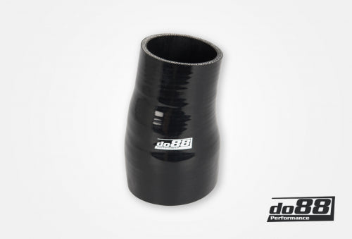 do88 - Alpine A110 Inlet hose Black - DO88-KIT248S