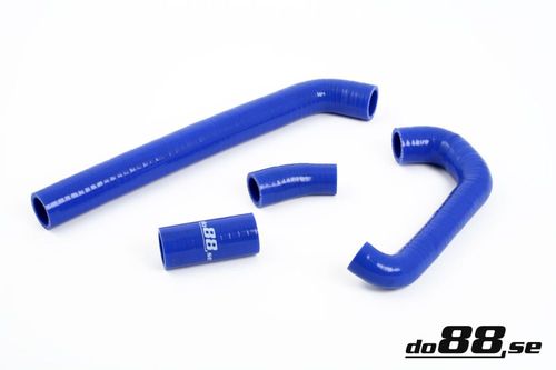 do88 - SAAB 900/9-3 Turbo 94-00 Complement kit Blue - DO88-KIT29