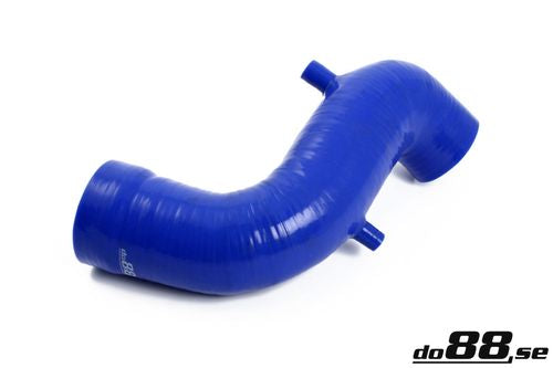 do88 - SAAB 9-3 2.0T 2003- Inlet hose Blue - DO88-KIT2