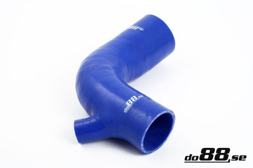 do88 - SAAB 900/9-3 Turbo 94-00 Inlet hose Blue - DO88-KIT30