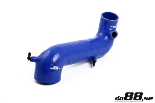 do88 - Volvo S40/V40 2.0T/T4 98-04 Inlet hose Red - DO88-KIT5